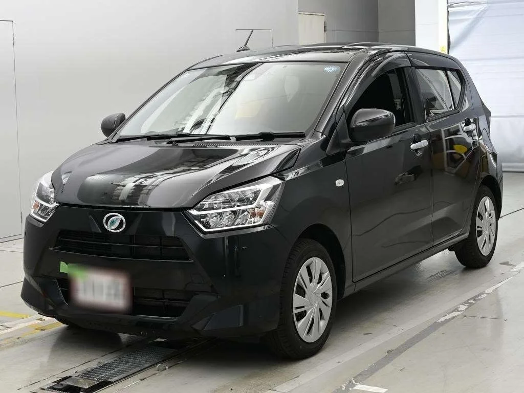 Daihatsu Mira e:S LA350S 2023